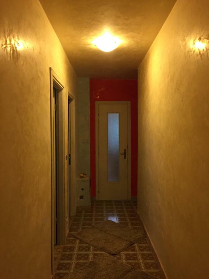 Ferienwohnung Casa Gravere Exterior foto